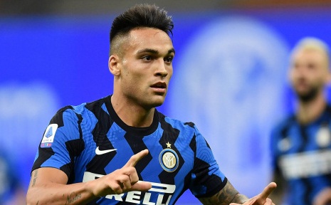 Tương lai Lautaro Martinez sắp được định đoạt
