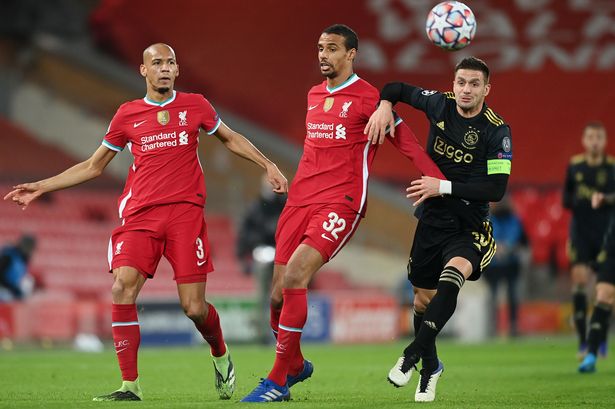 Sau tất cả, Klopp thừa nhận phải mua thêm trung vệ hình ảnh