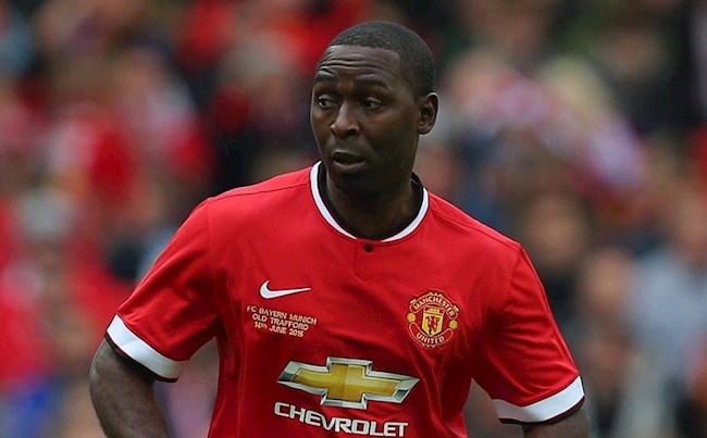 3. Andrew Cole