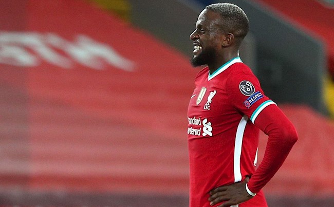 HLV Klopp bị chỉ trích vì không biết cách dùng Divock Origi