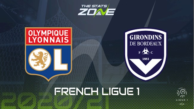 Lyon vs Bordeaux