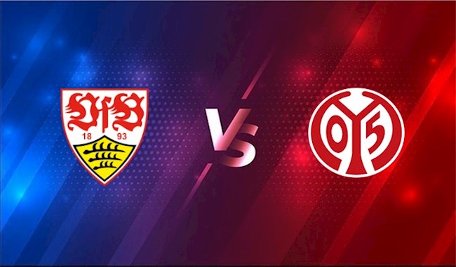 Stuttgart vs Mainz