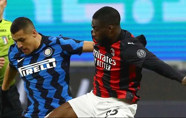 Fikayo Tomori vui mừng khi thoát khỏi vùng an toàn tại Chelsea hình ảnh