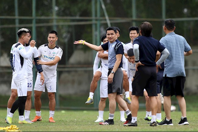 Nhận định bóng đá HAGL vs Bình Định (17h00 ngày 143) hình ảnh