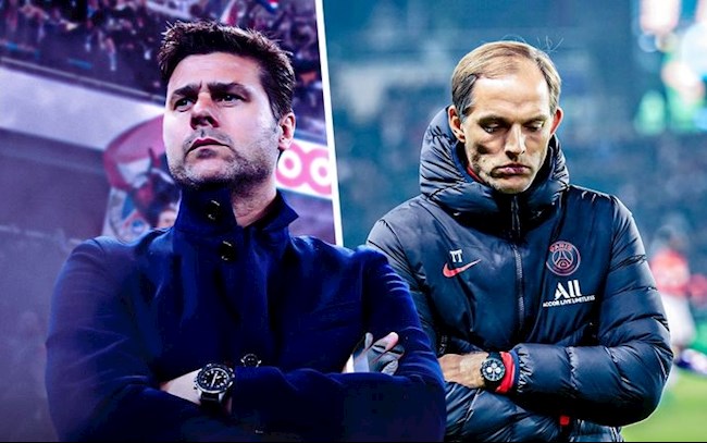 Mauricio Pochettino: Sự lựa chọn đầy kỳ lạ của PSG