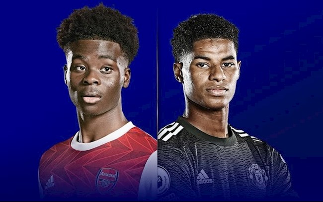 Arsenal vs Man Utd: Chờ bản lĩnh Quỷ Đỏ