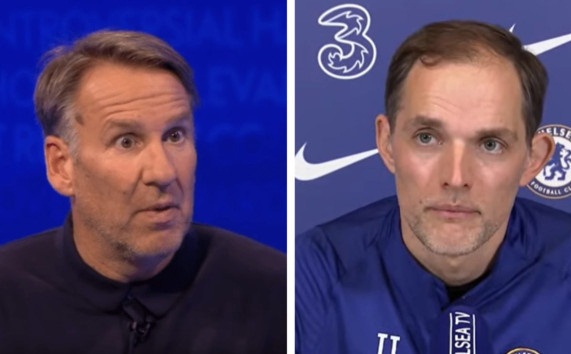 Chelsea đã sai khi bổ nhiệm HLV Thomas Tuchel hình ảnh