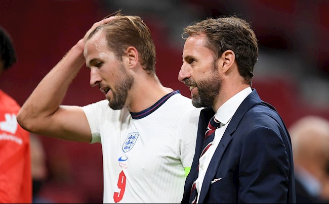 Harry Kane nghỉ 6 tuần, HLV ĐT Anh như ngồi trên đống lửa
