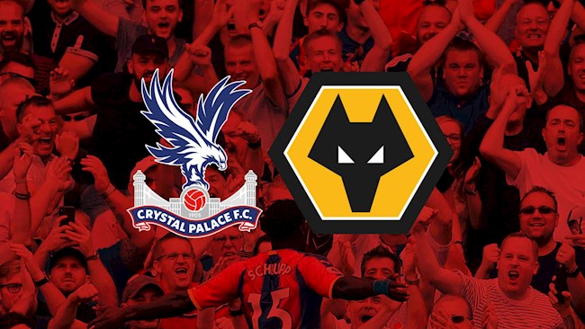 Crystal Palace vs Wolves Crystal Palace vs Wolves