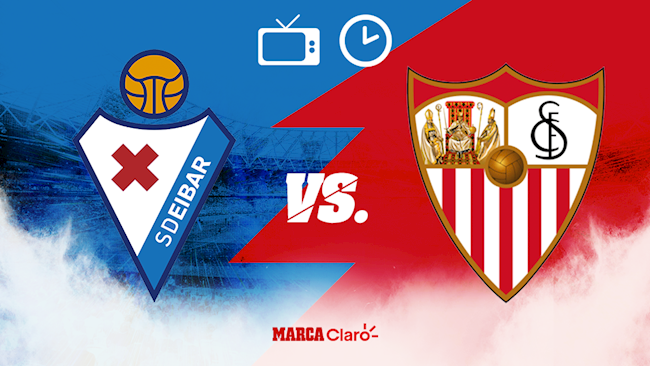 Eibar vs Sevilla Eibar vs Sevilla