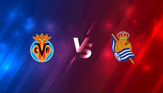 Villarreal vs Sociedad