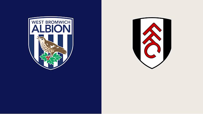 West Brom vs Fulham
