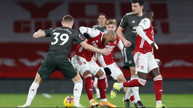 MU vs Arsenal MU vs Arsenal