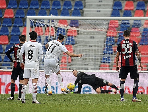 Video Kết quả Bologna vs AC Milan clip Serie A 2021 hình ảnh