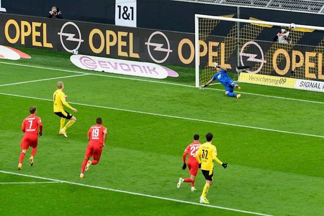 Video Kết quả Dortmund vs Augsburg clip Bundesliga 2021 hình ảnh