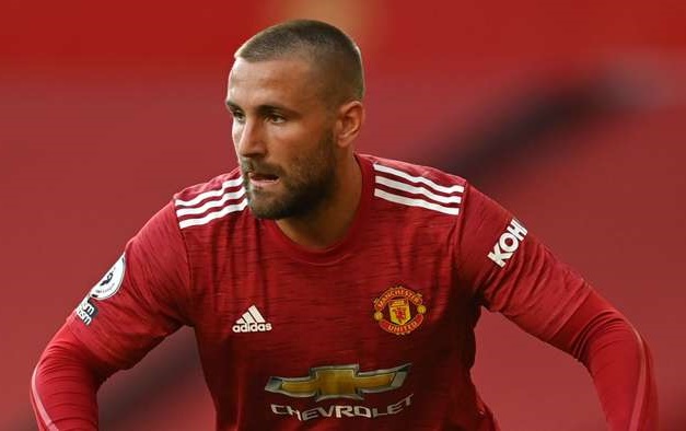 Chấm điểm các cầu thủ MU trước Southampton: Luke Shaw xuất sắc nhất