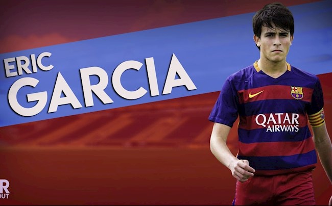 HLV Barca xác nhận có tân binh từ Man City