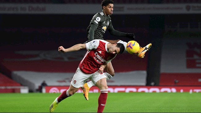 Cả hai đều có cơ hội ăn bàn nhưng không thể tận dụng thành công Cả hai đều có cơ hội ăn bàn nhưng không thể tận dụng thành công