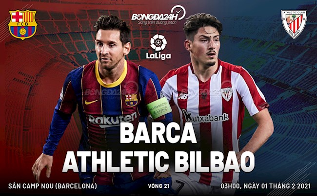 Barca vs Bilbao Barca vs Bilbao