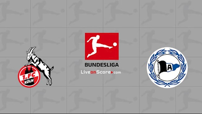 Cologne vs Bielefeld