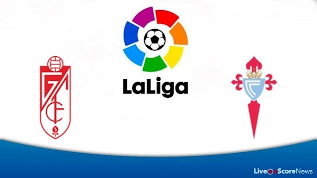 Granada vs Celta Vigo