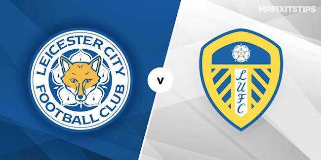 Leicester vs Leeds
