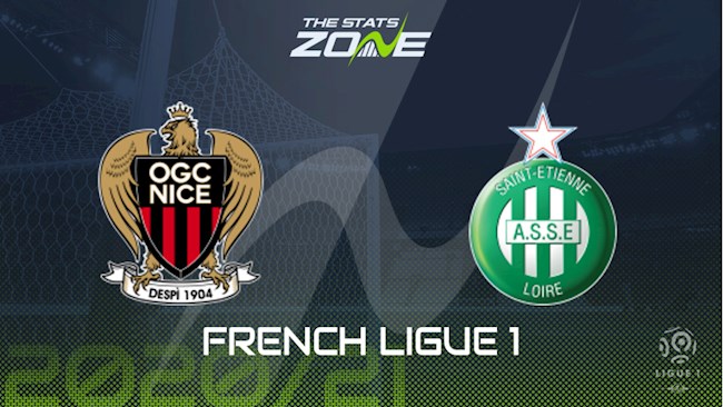 Nice vs St.Etienne