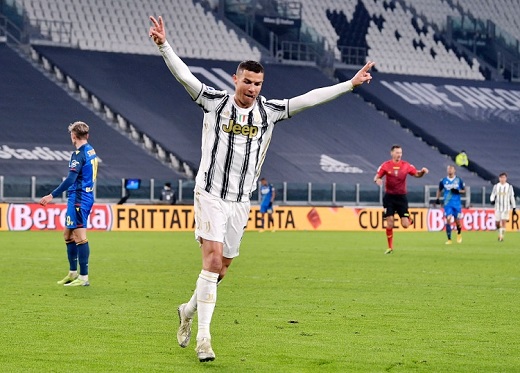 Video Kết quả Juventus vs Udinese clip Serie A 2021 đêm qua hình ảnh