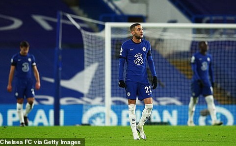 Nhận định Chelsea vs Morecambe (20h30 ngày 101) hình ảnh