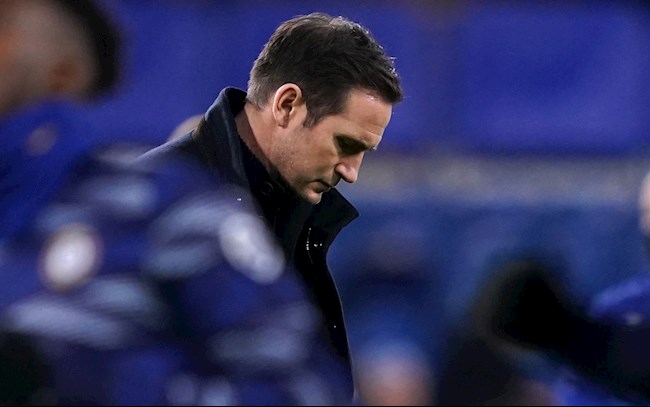 Frank Lampard bị sa thải: Mâu thuẫn với Granovskaia và khoảng cách với các cầu thủ