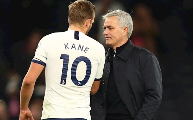 Tottenham sắp làm điều khó tin với Harry Kane