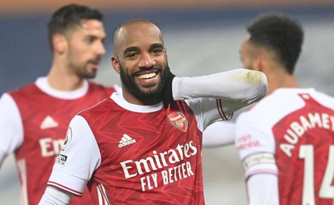 Wright Arsenal là tấm gương cho cả Premier League hình ảnh