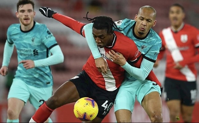 Jurgen Klopp Không phải mọi thứ đều tệ với Liverpool hình ảnh