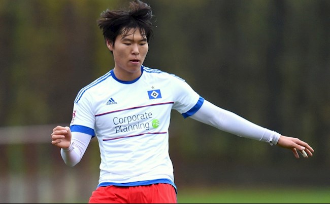 Đồng hương thầy Park không đánh giá cao tân binh HAGL