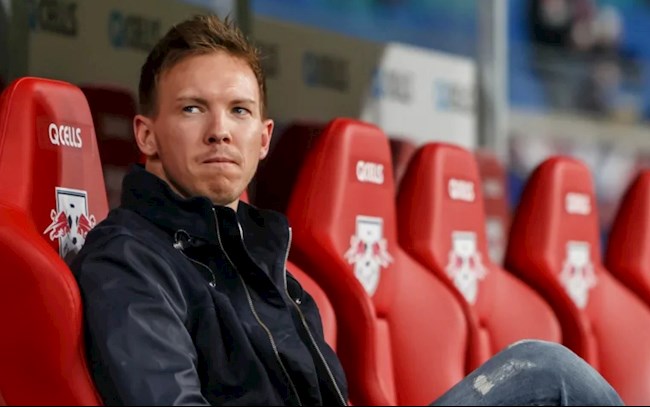 Julian Nagelsmann: Giấc mơ bóng đá và những mục tiêu danh hiệu cùng RB Leipzig (P1)