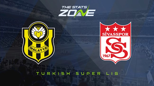 Malatyaspor vs Sivasspor