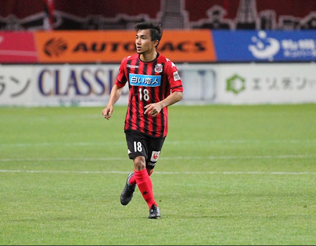 Chanathip bị điều trị nhầm chấn thương suốt cả năm trời hình ảnh