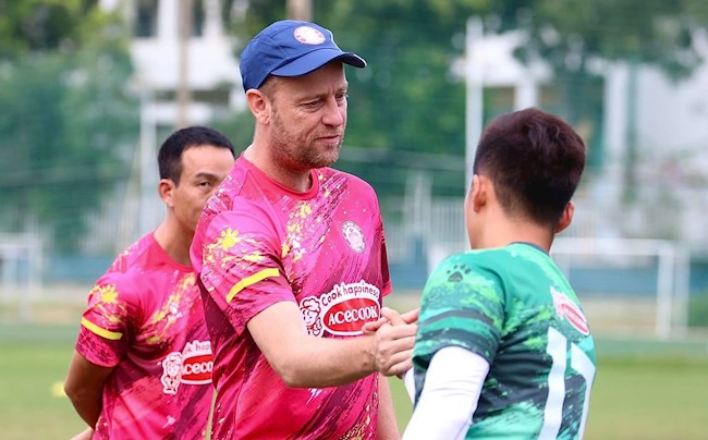 CLB TPHCM chiêu mộ bộ đôi Brazil hình ảnh CLB TPHCM chiêu mộ bộ đôi Brazil hình ảnh