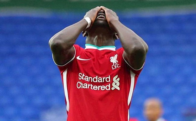 “Sadio Mane không ghi bàn có gì phải ồn ào?”