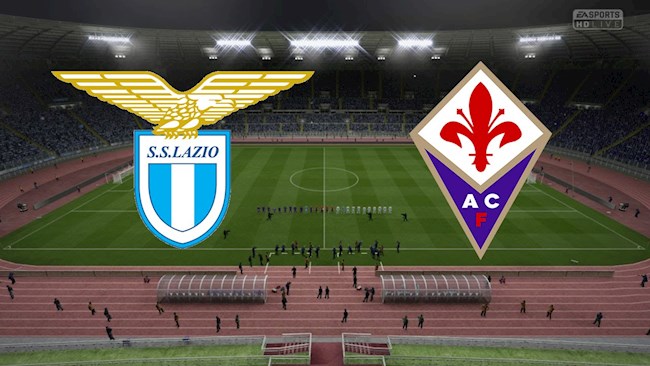 Lazio vs Fiorentina