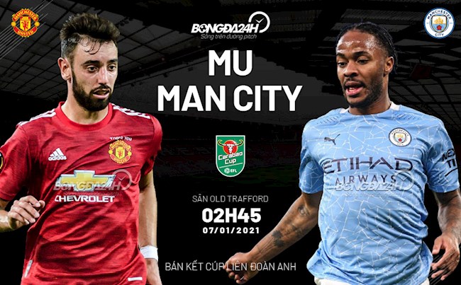 MU vs Man City
