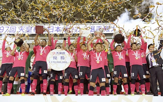 CLB mới của Đặng Văn Lâm Ông lớn trong quá khứ, điểm dừng chân của nhiều ngôi sao hình ảnh 2 CLB mới của Đặng Văn Lâm Ông lớn trong quá khứ, điểm dừng chân của nhiều ngôi sao hình ảnh 2