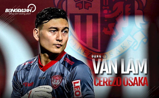 CLB mới của Đặng Văn Lâm: Ông lớn trong quá khứ, điểm dừng chân của nhiều ngôi sao