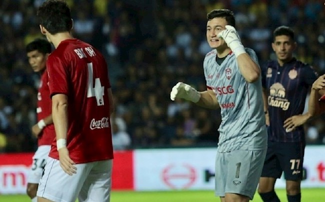 Đội bóng Nhật Bản phải bỏ ra bao nhiều tiền để có Đặng Văn Lâm?