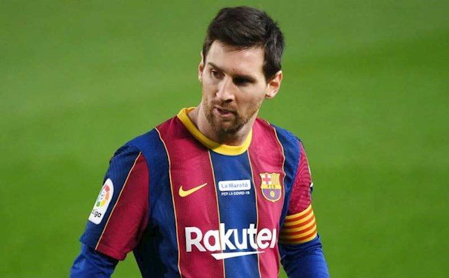 Ứng viên chủ tịch Barca chỉ ra tác hại nếu mất đi Lionel Messi hình ảnh Ứng viên chủ tịch Barca chỉ ra tác hại nếu mất đi Lionel Messi hình ảnh