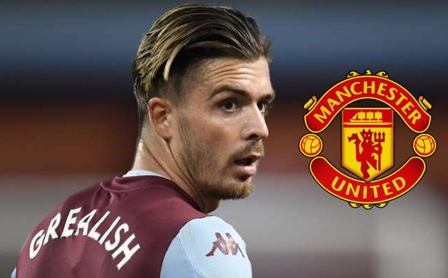 Thêm một huyền thoại MU mở lời khen ngợi Jack Grealish hình ảnh Thêm một huyền thoại MU mở lời khen ngợi Jack Grealish hình ảnh
