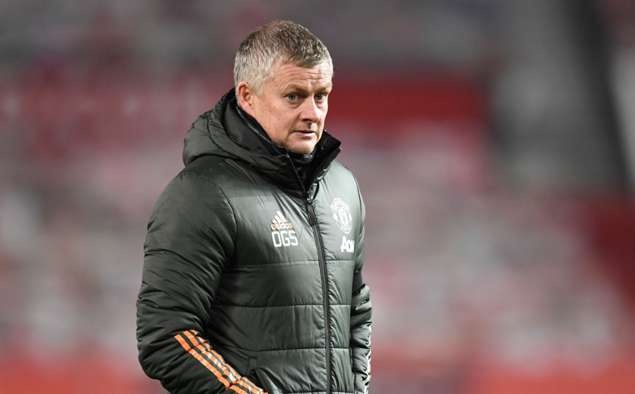 Solskjaer nói gì về khả năng vô địch NHA của MU mùa này hình ảnh Solskjaer nói gì về khả năng vô địch NHA của MU mùa này hình ảnh