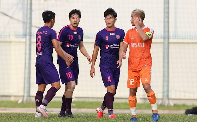 Daisuke Matsui nhắn nhủ Đặng Văn Lâm trước ngày sang Cerezo hình ảnh