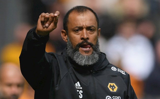 Hài hước: HLV Nuno Santo chỉ là sự lựa chọn thứ... n của Tottenham