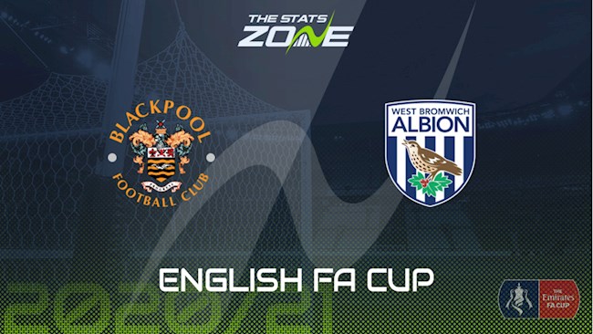Blackpool vs West Brom
